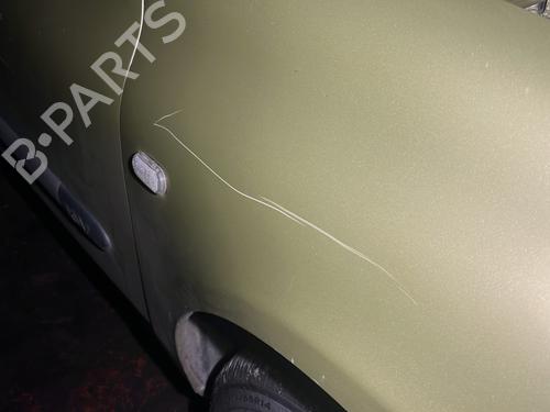 Used Right front fenders Right front fenders RENAULT CLIO II (BB_, CB_) 1.2 16V (BB05, BB0W, BB11, BB27, BB2T, BB2U, BB2V, CB05,... (75 hp) 32030964 32030964
