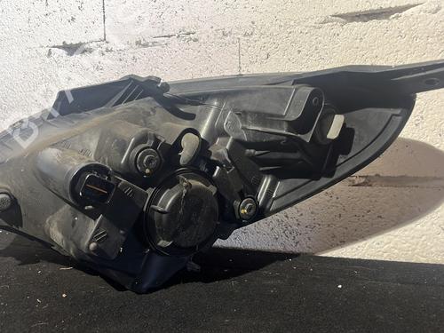 Right headlight HYUNDAI i20 I (PB, PBT) 1.2 | BP29918772C29 