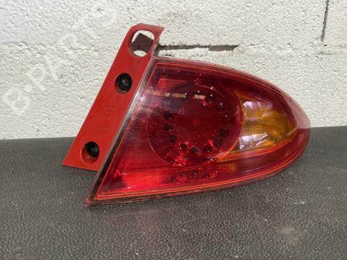 Used Right taillight SEAT LEON (1P1) 2.0 TDI (170 hp) 20865354