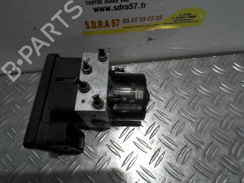 ABS pump VW TOURAN (1T1, 1T2) 1.9 TDI | BP20861390M43 