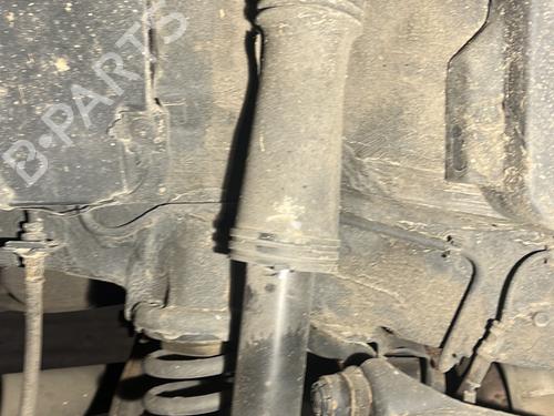 Used Right rear shock absorber KIA CEE'D SW (ED) 1.6 CRDi 90 (90 hp) 28425841