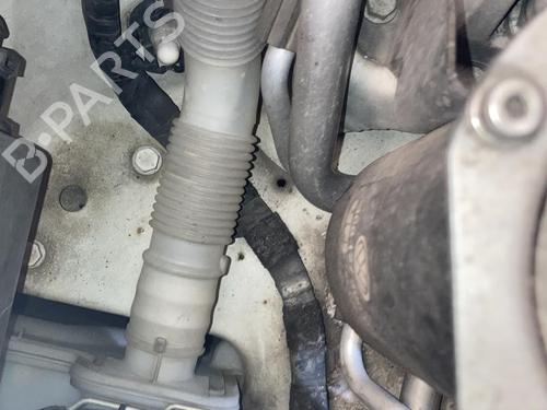 Used Windscreen washer tank SEAT LEON (1P1) 2.0 TDI (170 hp) 20863887