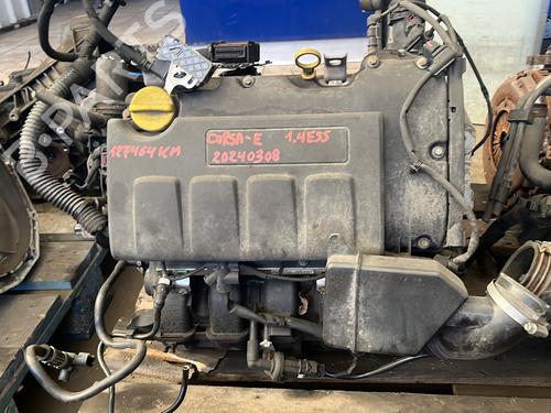 Engine OPEL CORSA E (X15) 1.4 (08, 68) | BP20865190M1  - Image 7