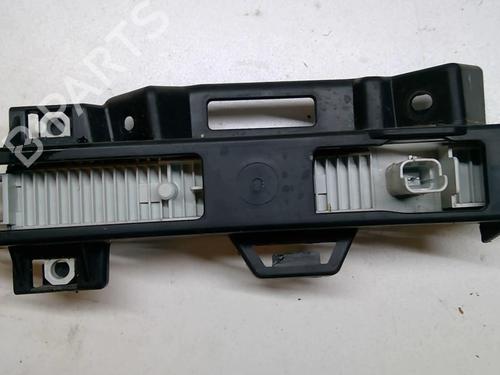 Left daytime light PEUGEOT 108 1.0 VTi | BP21859785C104 