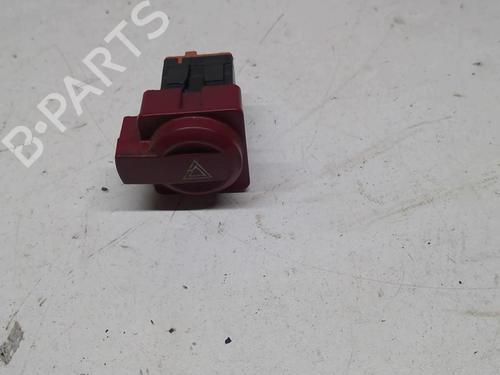 Used Warning switch CITROËN C4 I (LC_) 2.0 16V (136 hp) 21861892