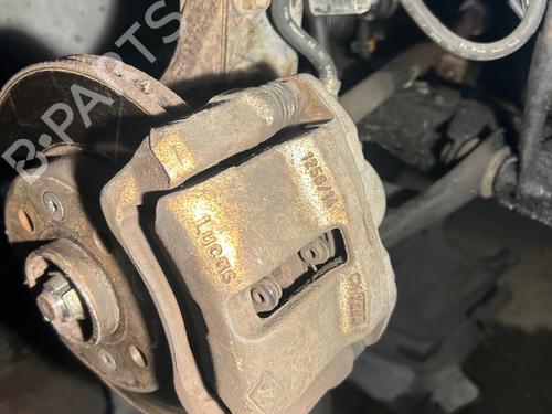 Used Right front brake caliper Right front brake caliper RENAULT MEGANE I Cabriolet (EA0/1_) 1.6 e (EA0F) (90 hp) 39727674 39727674