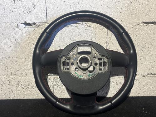 Steering wheel AUDI A1 (8X1, 8XK) 1.6 TDI | BP27869718C49 
