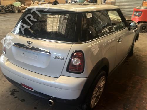 Front right window mechanism MINI MINI (R56) Cooper | BP27680309C23  - Image 12