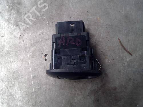 Right rear window switch PEUGEOT 406 (8B) 2.0 HDI 110 | BP21859382I28 