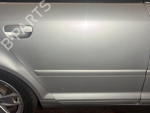 Right rear door AUDI A3 Sportback (8PA) 1.6 | BP28216680C5 
