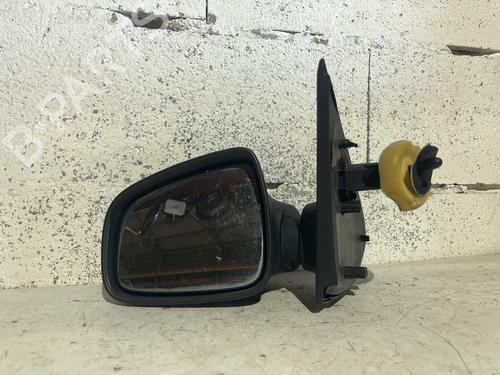 Used Left mirror Left mirror 37613191 37613191