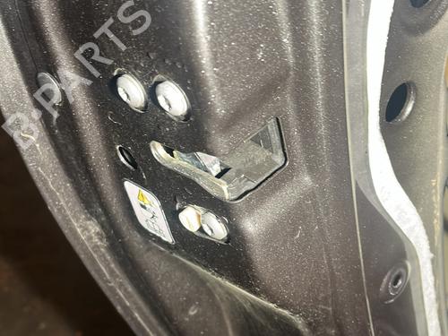 Used Rear left lock FIAT BRAVO II (198_) 1.6 D Multijet (198AXL1B) (120 hp) 29477960