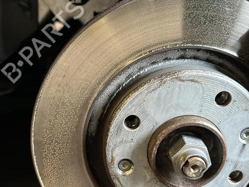 Used Right front steering knuckle CITROËN DS3 (SA_) 1.6 HDi 90 (92 hp) 20870416