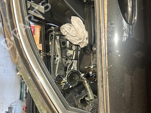 Left front door MERCEDES-BENZ C-CLASS T-Model (S204) C 200 CDI (204.207) | BP27651994C2 
