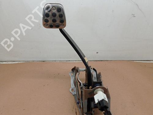 Used Pedal Pedal HONDA CIVIC VIII Hatchback (FN, FK) 2.2 CTDi (FK3) (140 hp) 21862561 21862561
