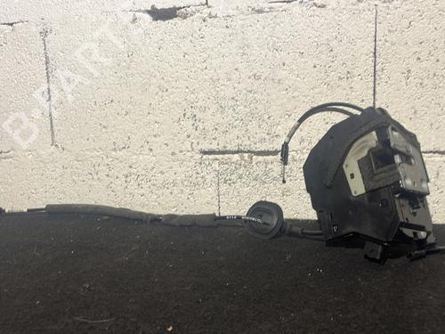 Used Front right lock RENAULT CLIO IV (BH_) 0.9 TCe 90 (BHNF, BHMA, BHMH, BHJK, BHJR) (90 hp) 26289240