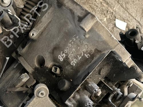 Gearbox CITROËN C4 CACTUS 1.2 THP 110 | BP23904880M3 - Image 4