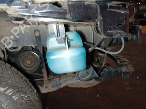 Used Windscreen washer tank CITROËN C8 (EA_, EB_) 2.2 HDi (128 hp) 21865739