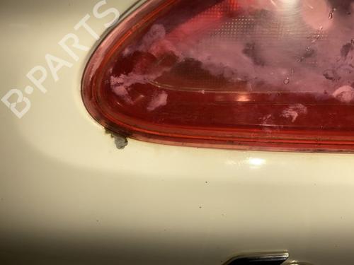 Tailgate SEAT LEON (1P1) 2.0 TDI | BP25844551C6 