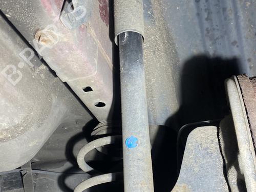 Right front shock absorber NISSAN NOTE (E11, NE11) 1.5 dCi | BP20872441M17 