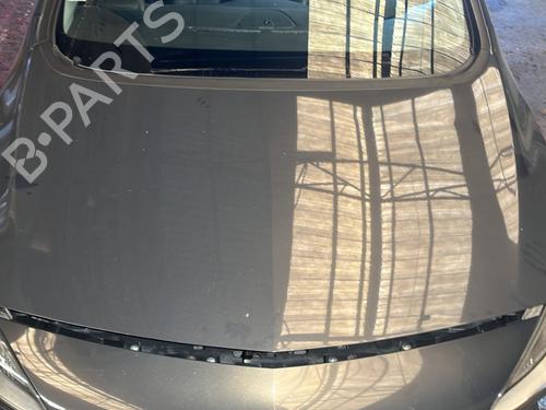 Hood OPEL ASTRA J (P10) 1.7 CDTI (68) | BP28000201C1