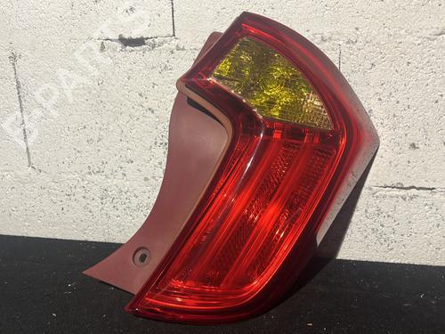 Used Right taillight KIA PICANTO II (TA) 1.0 (69 hp) 29341684