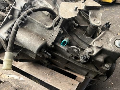 Used Gearbox Gearbox DACIA DUSTER (HM_) 1.5 dCi 115 (HMAD) (116 hp) 20861743 20861743