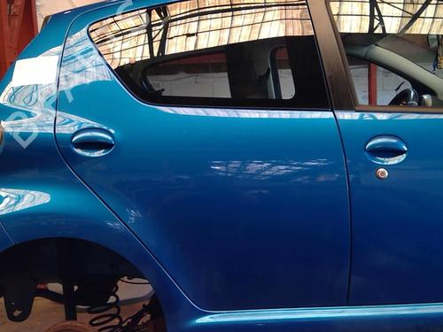 Used Right rear door TOYOTA AYGO (_B1_) 1.0 (KGB10_, KGB10R) (68 hp) 20867762