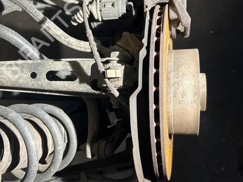 Used Right rear steering knuckle Right rear steering knuckle 38707851 38707851