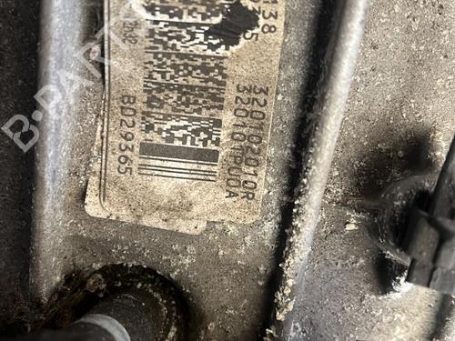 Gearbox NISSAN PULSAR Hatchback (C13) 1.5 dCi | BP25338405M3  - Image 6