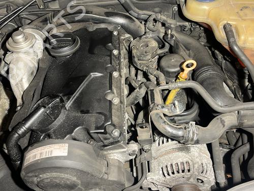 Used Injector VW PASSAT B5.5 Variant (3B6) 1.9 TDI (130 hp) 25588924