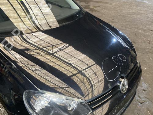 Hood VW GOLF VI (5K1) 2.0 TDI | BP23797112C1