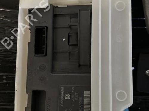 Used Electronic module RENAULT CAPTUR I (J5_, H5_) 1.5 dCi 90 (J5N4, J5M5, J5MW, J5M6, J5AL, J5AJ) (90 hp) 21863880