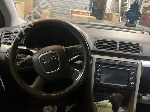 Right front seat AUDI A4 B7 (8EC) 3.0 TDI quattro | BP33119889C16  - Image 11