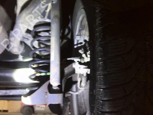 Højre bagtil støddæmper SEAT IBIZA IV SC (6J1, 6P5) [2008-2018]  22918940