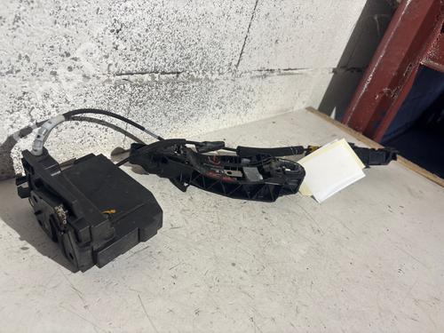 Used Rear left lock Rear left lock 38426368 38426368