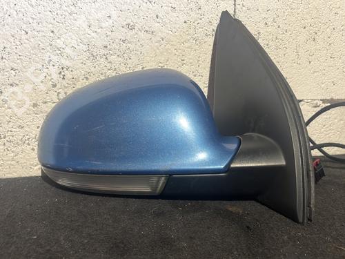 Right mirror VW GOLF V (1K1) 1.9 TDI | BP24952069C27 