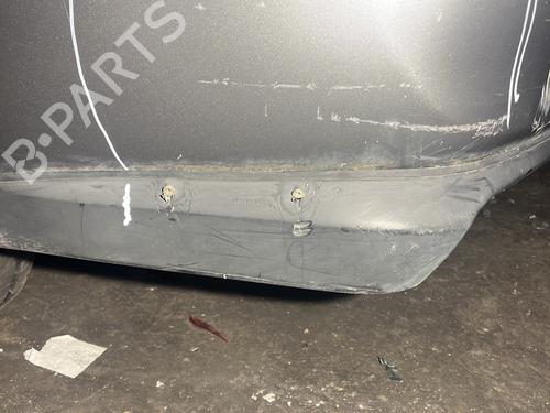 Rear bumper TOYOTA PRIUS Liftback (_W2_) 1.5 Hybrid (NHW20_, NHW20R) | BP28479664C8 