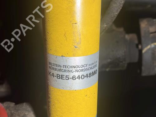 Left front shock absorber JEEP WRANGLER III (JK) 3.8 | BP27358792M16 