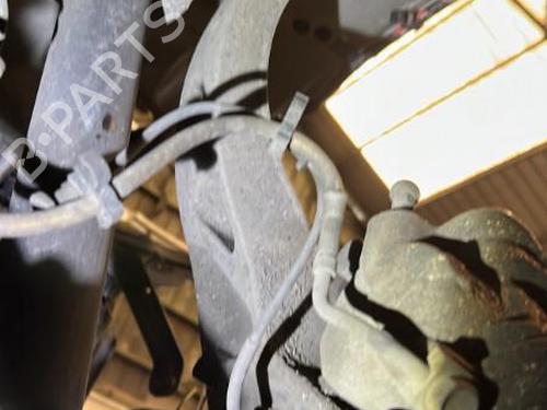 Used Right front steering knuckle Right front steering knuckle JAGUAR XF I (X250) 3.0 D (241 hp) 21864306 21864306