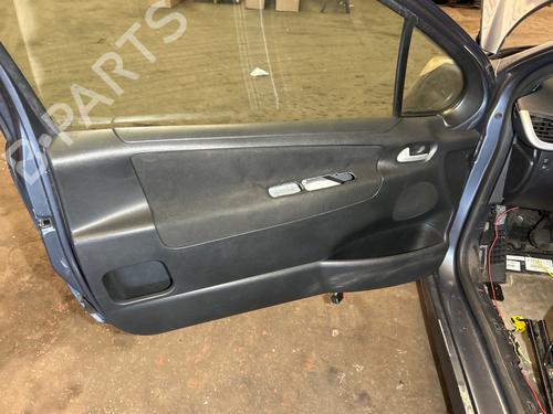 Front left panel PEUGEOT 207 (WA_, WC_) 1.4 16V | BP38473164C58 - Image 2