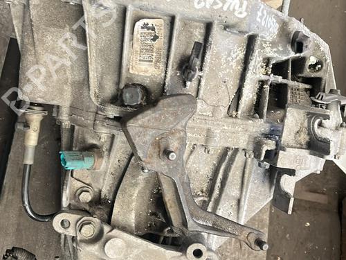 Gearbox NISSAN PULSAR Hatchback (C13) 1.5 dCi | BP25338405M3  - Image 7