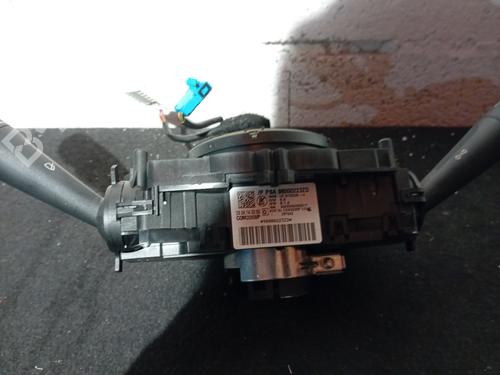 Used Steering column stalk Steering column stalk CITROËN DS4 (NX_) 1.6 HDi 115 (114 hp) 21165772 21165772