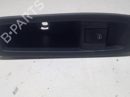 Used Left rear window switch RENAULT KOLEOS I (HY_) 2.0 dCi 4x4 (HY0K) (150 hp) 21861774