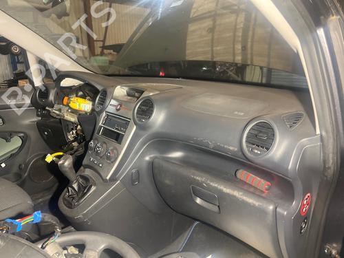 Used Dashboard Dashboard KIA CARENS III MPV (UN) 2.0 CRDi 115 (115 hp) 35903651 35903651