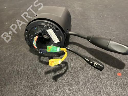 Used Steering column stalk Steering column stalk MERCEDES-BENZ CLC-CLASS (CL203) CLC 220 CDI (203.708) (150 hp) 21864509 21864509