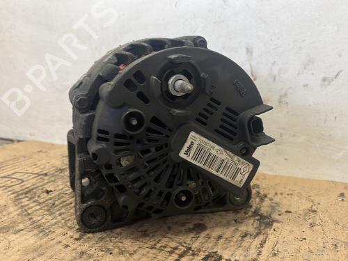 Alternator RENAULT MEGANE III Hatchback (BZ0/1_, B3_) 1.5 dCi (BZ09, BZ0D, BZ1W, BZ29, BZ14) | BP26213995M7 