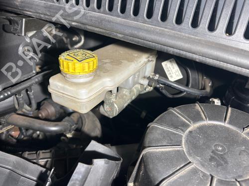 Brake master cylinder PEUGEOT BOXER Van (244) 2.2 HDi | BP38514031M77 - Image 2