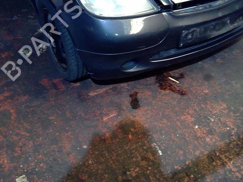 Used Front bumper MERCEDES-BENZ A-CLASS (W168) A 170 CDI (168.008) (90 hp) 20860806