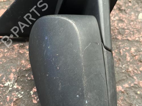 Used Right mirror PEUGEOT 108 1.0 VTi 72 (72 hp) 25844228